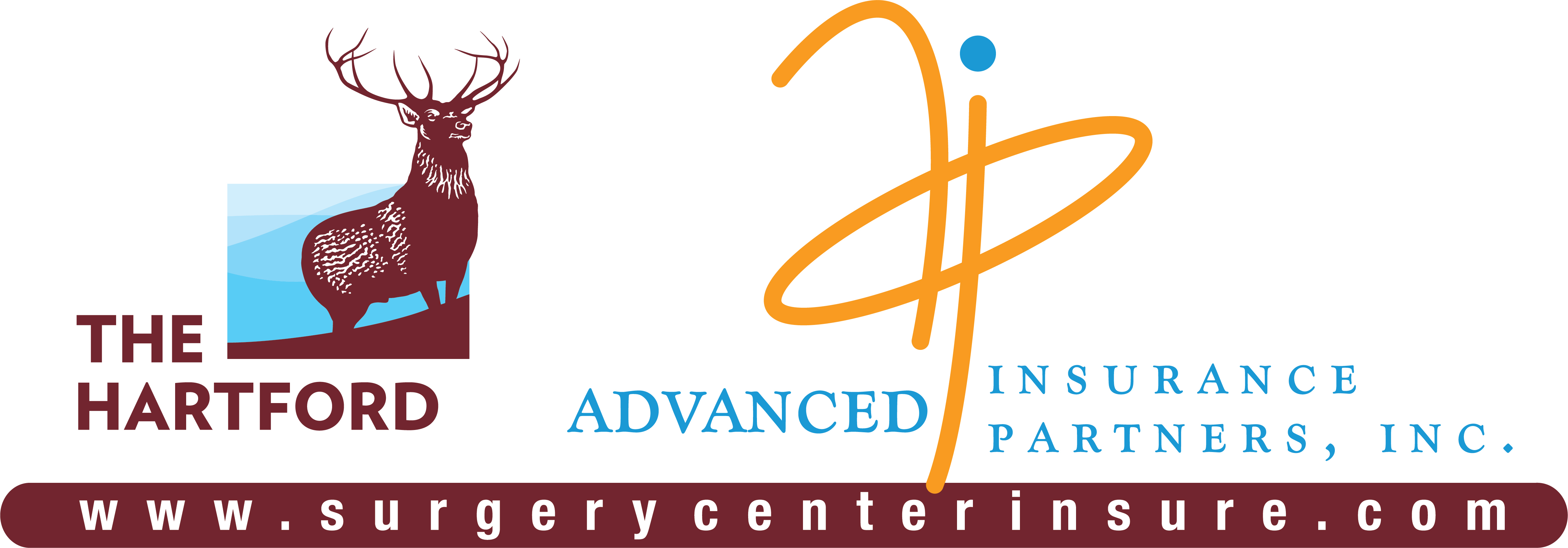 The Hartford & Advanced Insurance Partners, Inc. — www.surgerycenterinsure.com